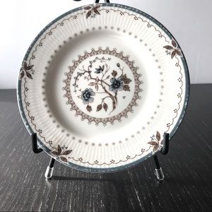 Royal Doulton Old Colony Vintage Plate